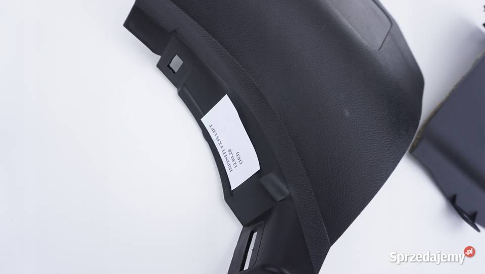 OSŁONA ZAŚLEPKA MASKOWNICA PL INFINITI FX35 FX45 Nowy Tomyśl