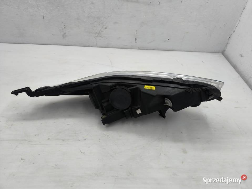 LAMPA LEWY PRZÓD FORD FIESTA MK7 LIFT