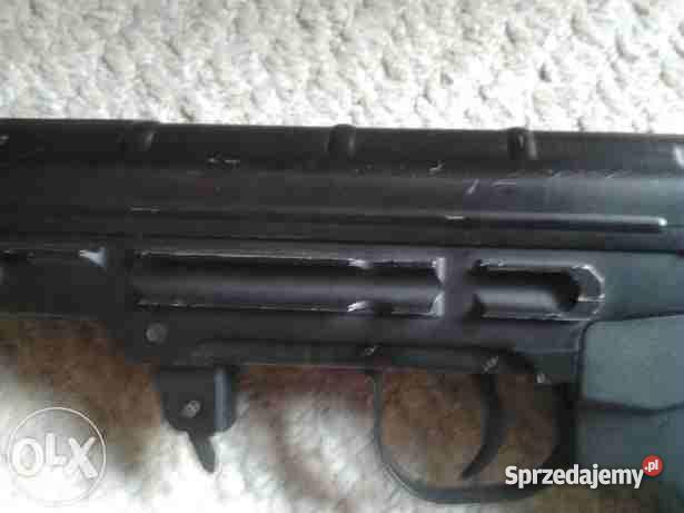 SWD dragunov