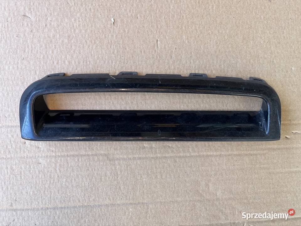 BMW I4 4 G26 2124 MOCOWANIE KRATKI BOCZNEJ LEWY wielkopolskie Międzychód