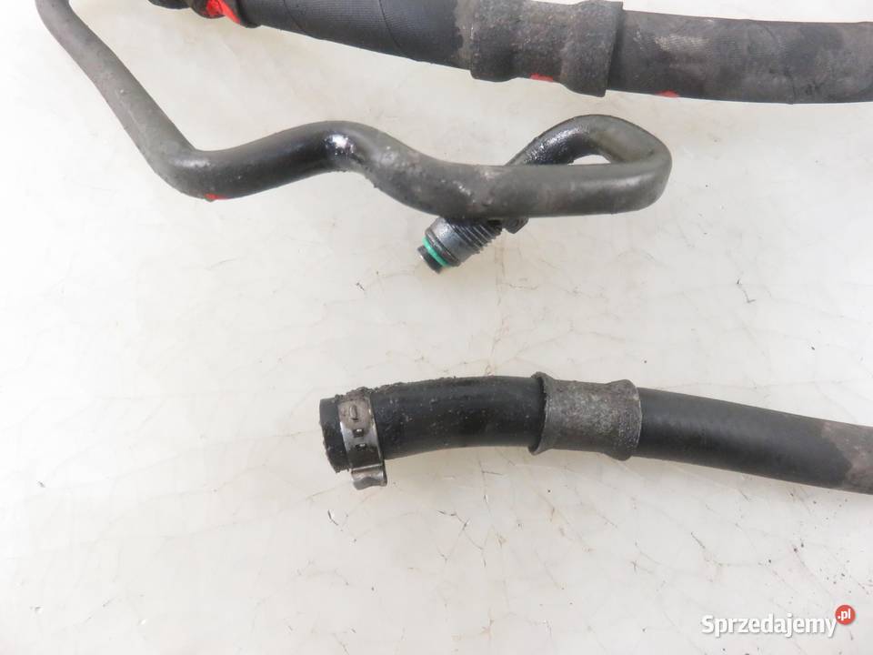 PRZEWÓD WSPOMAGANIA OPEL ASTRA H 13 CDTI sprzedam