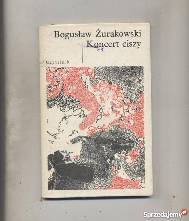 Koncert ciszy Szczecin