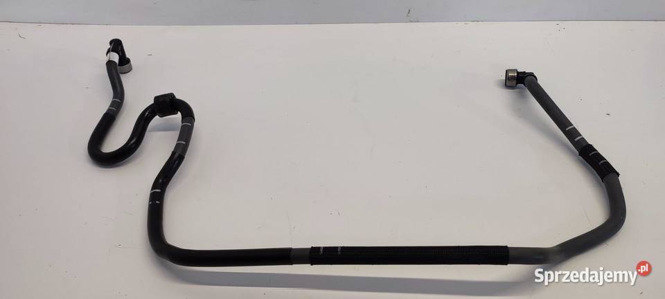 VW TIGUAN ALLSPACE PRZEWÓD PALIWA 15 TSI