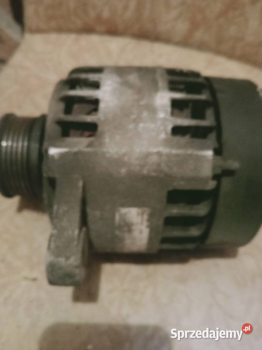 Lancia Lybra 1 9 jtd alternator Warszawa