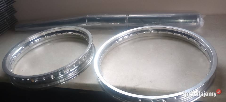 MZ etz 250 251 301 części Części i akcesoria motocyklowe Siedlce