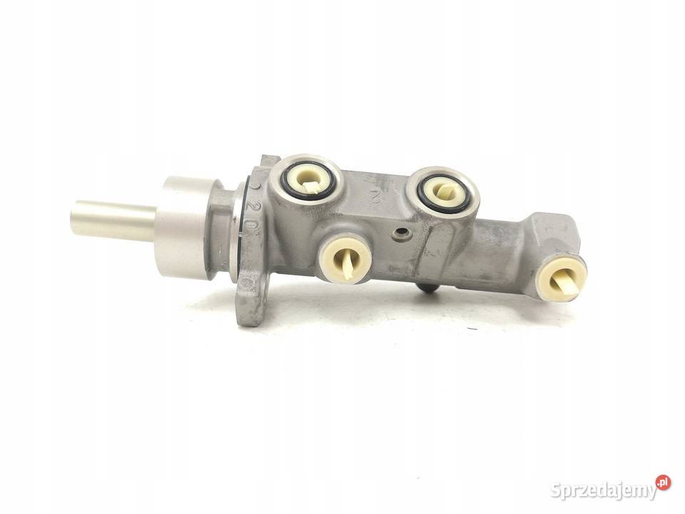POMPA HAMULCOWA FIAT PANDA 20032009 sprzedam