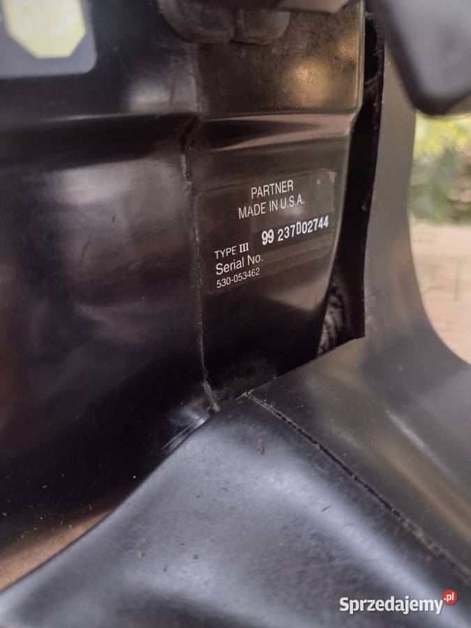 Piła spalinowa PARTNER FORMULA 5000 USA Piły Sanok