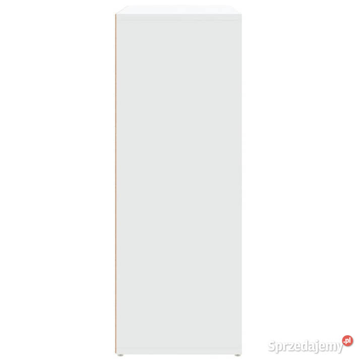Szafki 2 białe 60x31x84 WM3276581 Warszawa