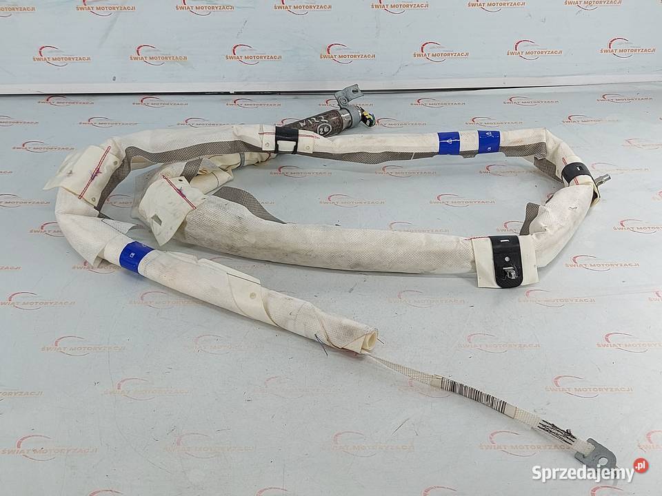 AUDI S4 B8 13r kurtyna AIRBAG lewa 8K0880741F osobowe Kielce sprzedam