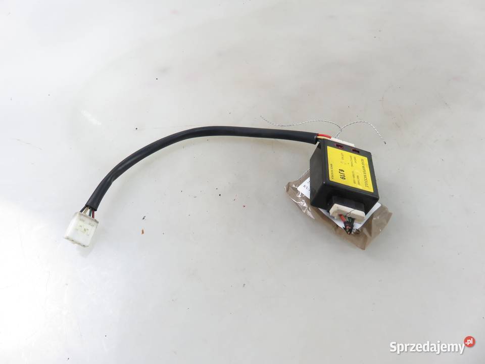 MODUŁ OPEL ANTARA A 20 CDTI 96673480 osobowe