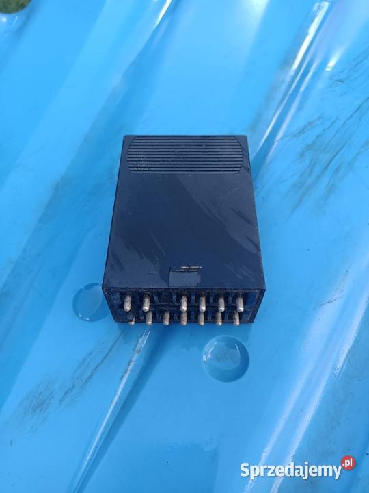 Moduł ASD Mercedes w124 Stargard