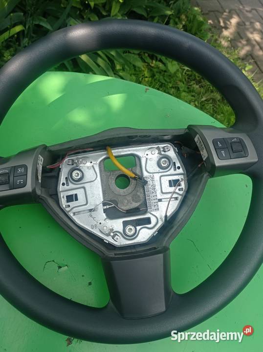 Kierownica Opel Astra H osobowe Kierownice Zawiercie