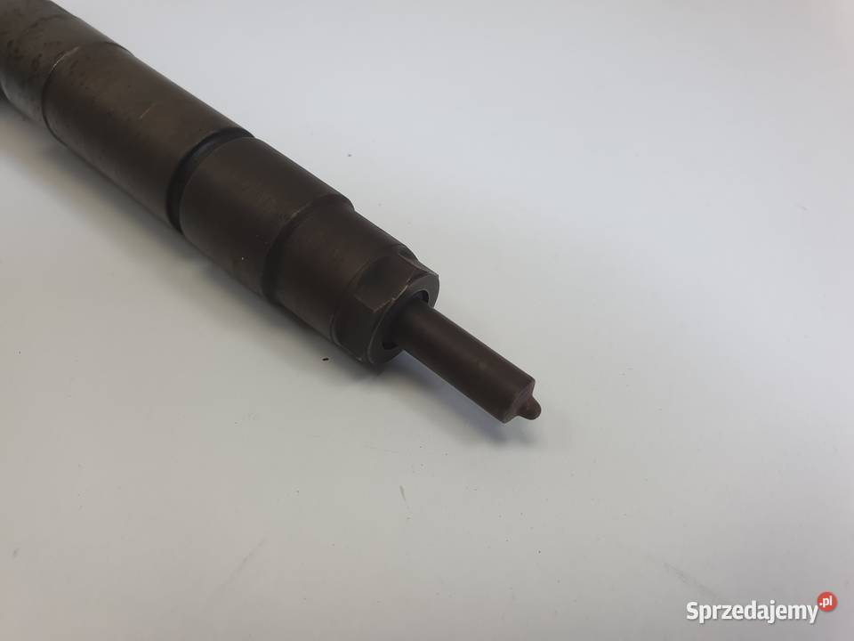 WTRYSKIWACZ BMW F20 F30 20 D wtrysk 0445110289 Chełm