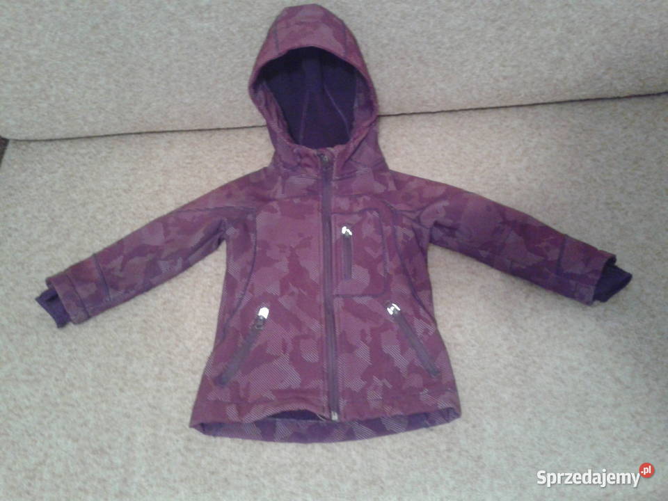 Kurteczka sportowa Łódź sprzedam