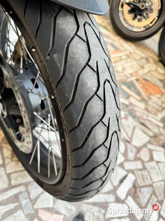 BMW R 1250 GS Adventure Exclusive 2020 FULL