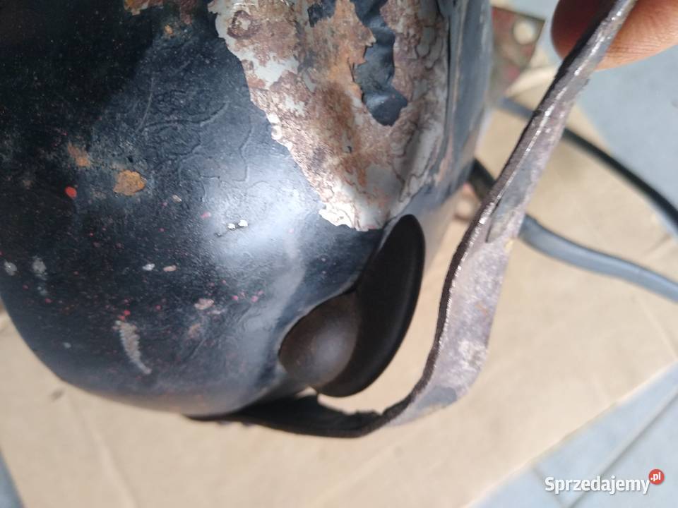 Bosch dkw cindapp Wermacht kocie okodaimon