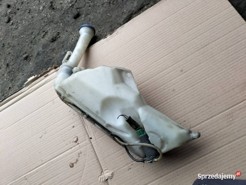 zbiorniczek spryskiwaczy pompka PEUGEOT 206 20 Kamień-Kolonia