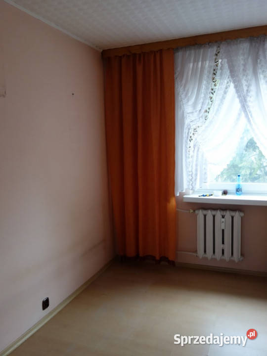 Mieszkanie na sprzedaż 2 pokoje Łódź