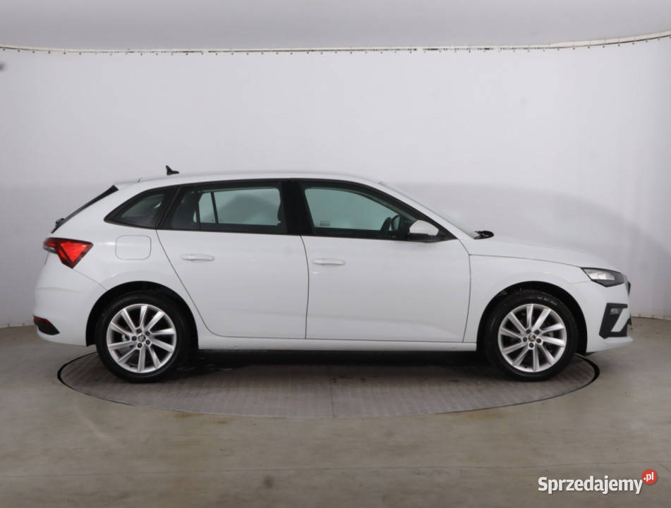 Skoda Scala 10 TSI 85KM Piaseczno sprzedam
