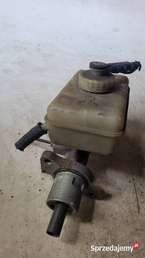 Pompa hamulcowa BMW Seria 3 E36 Łagów