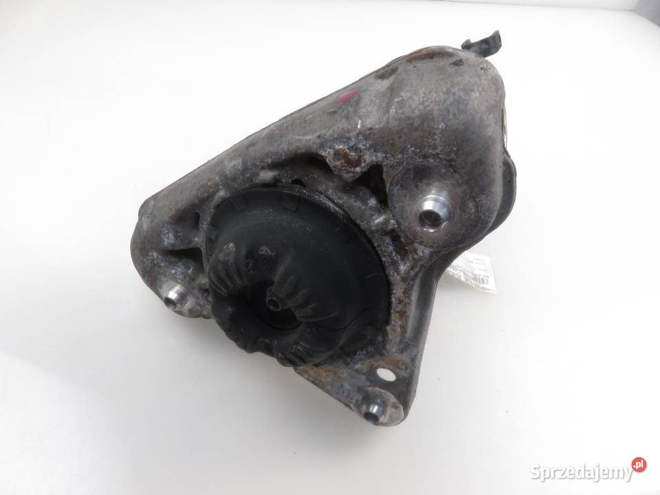 AMORTYZATOR PRAWY PRZEDNI AUDI A4 B6 25 TDI małopolskie