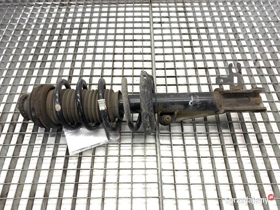 AMORTYZATOR PRAWY PRZÓD ZE SPRĘŻYNĄ OPEL MERIVA sprzedam