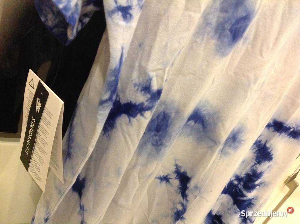 T shirt Koszulka Męska NIKE Cieniowana LXL NOWA Odzież codzienna