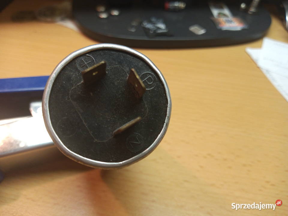 Przerywacz Kierunkowskazów 24V Skoda Łódź