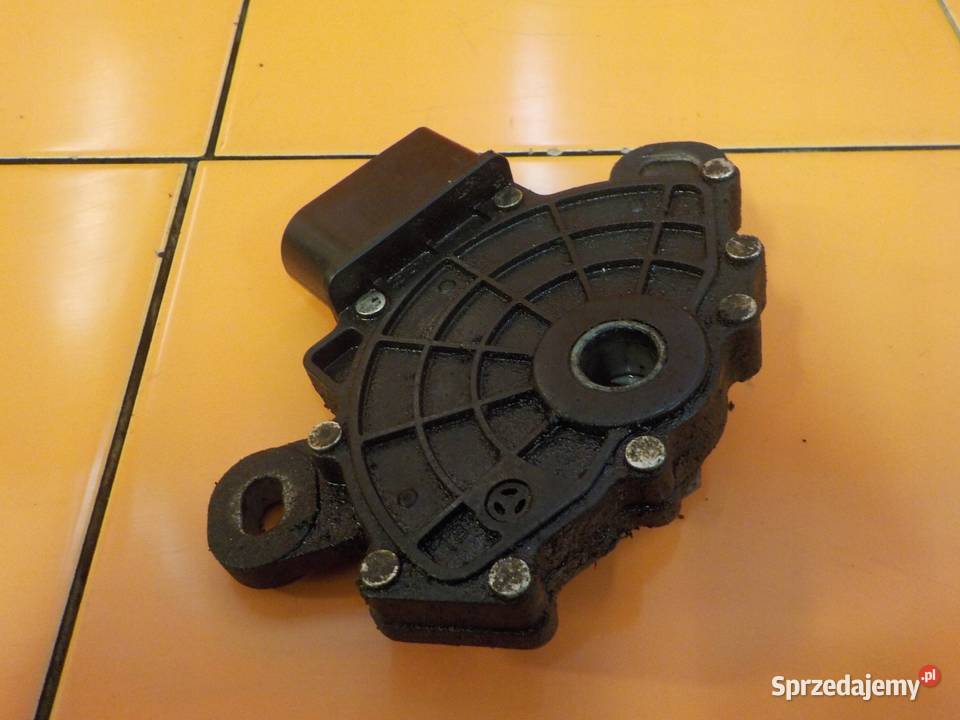 VW TOUAREG 25 TDI 07r 174 BAC potencjometr osobowe Czujniki i sterowniki mazowieckie Suków