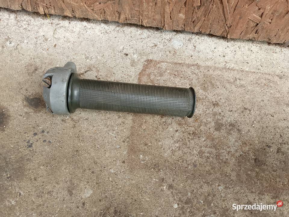 wsk manetka gazu sprzedam