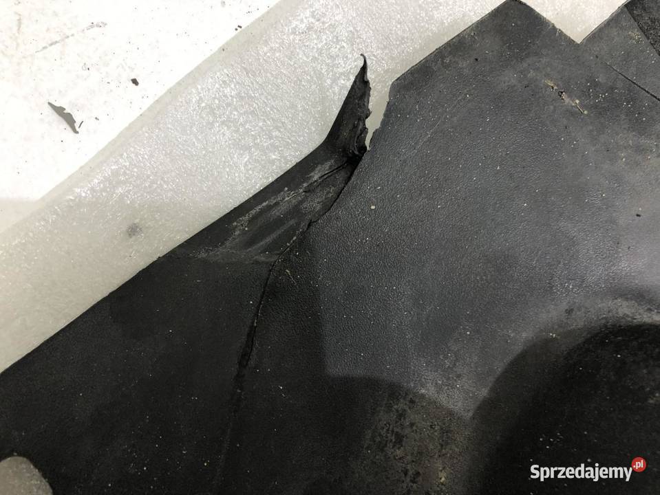 PODSZYBIE 7S71A02246 FORD MONDEO MK4 EUROPA osobowe wielkopolskie