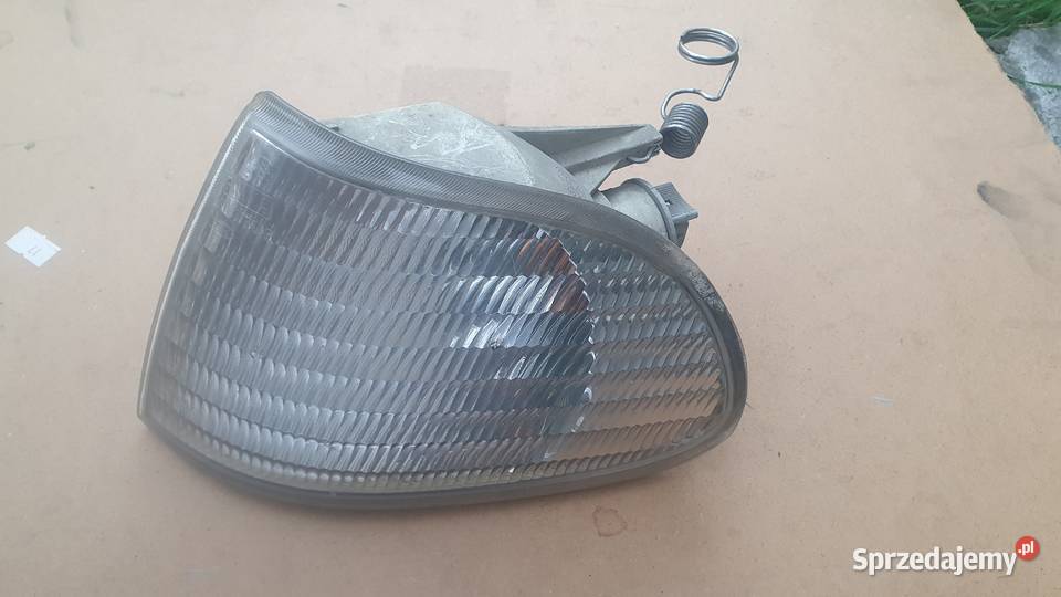 Ford Scorpio kierunkowskaz lubelskie Biłgoraj