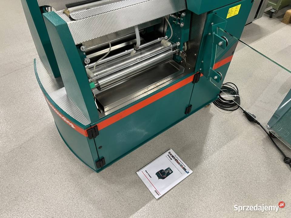 Zawieszarka bloku Schmedt PraLeg XL 1860 Radom