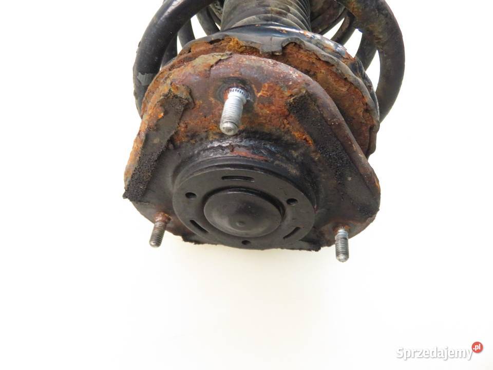 MCPERSON LEWY PRZEDNI TOYOTA COROLLA E12 20 D4D