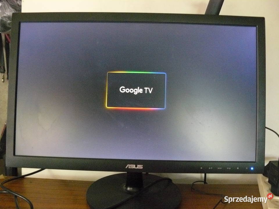 Monitor tv Asus 22 Monitory i projektory Nowa Sól