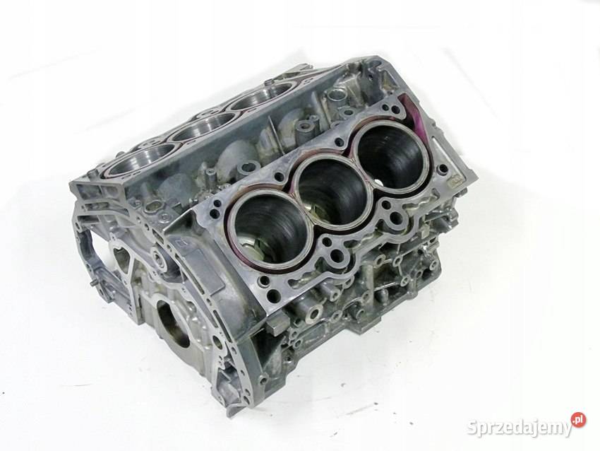 BLOK 36 VOYAGER 5 CARAVAN DURANGO CHEROKEE Sosnowiec