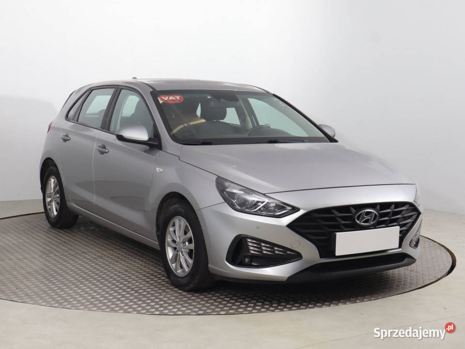 Hyundai i30 15 DPI Bielany Wrocławskie