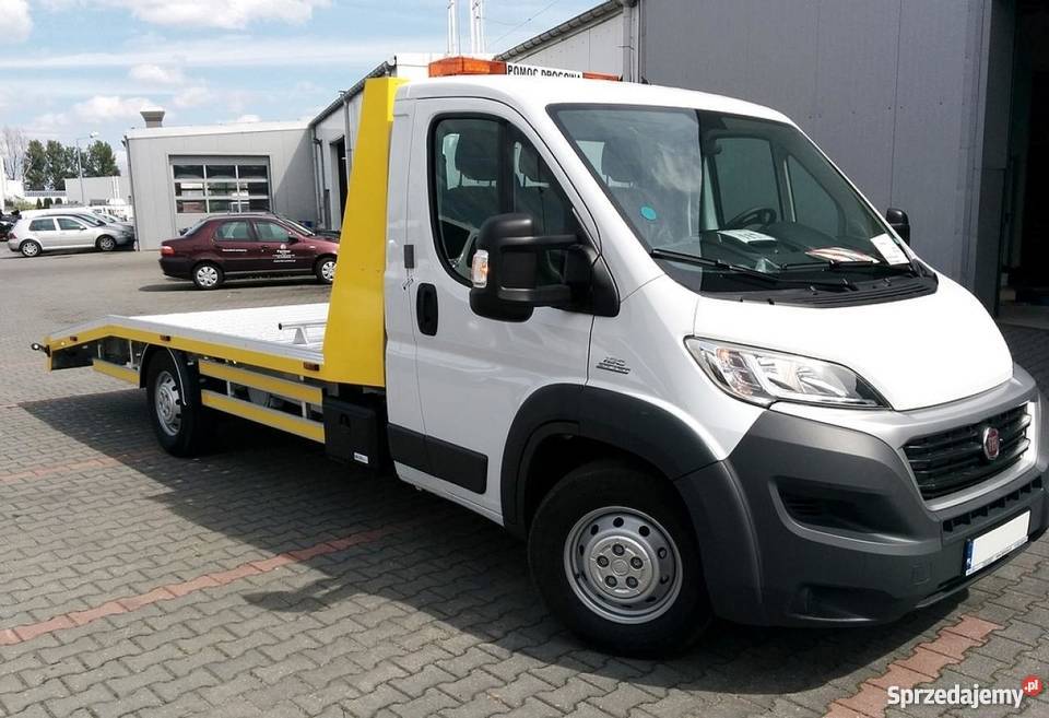 Pomoc Drogowa holowanie Zabrze Slask Gliwice