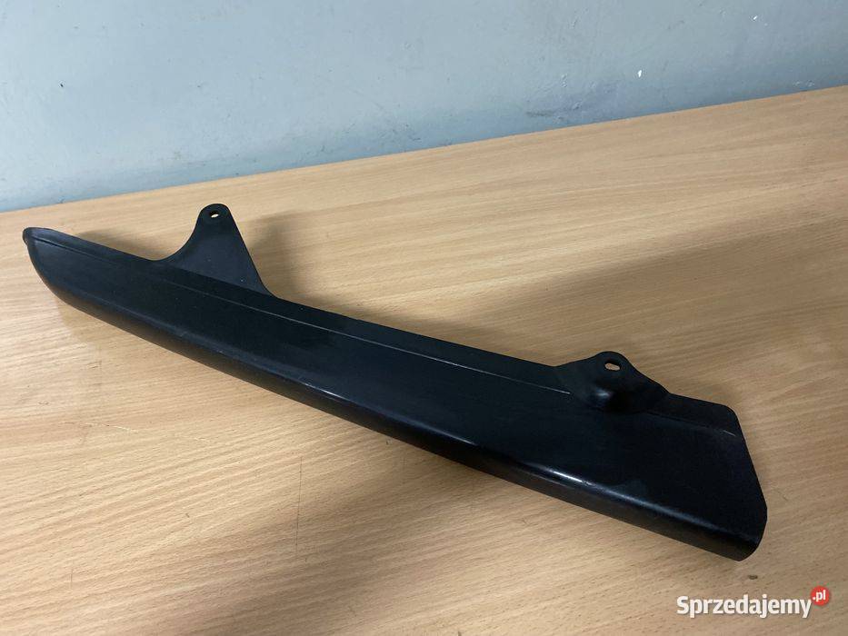 Osłona łancucha Yamaha FZ 750 Poznań sprzedam