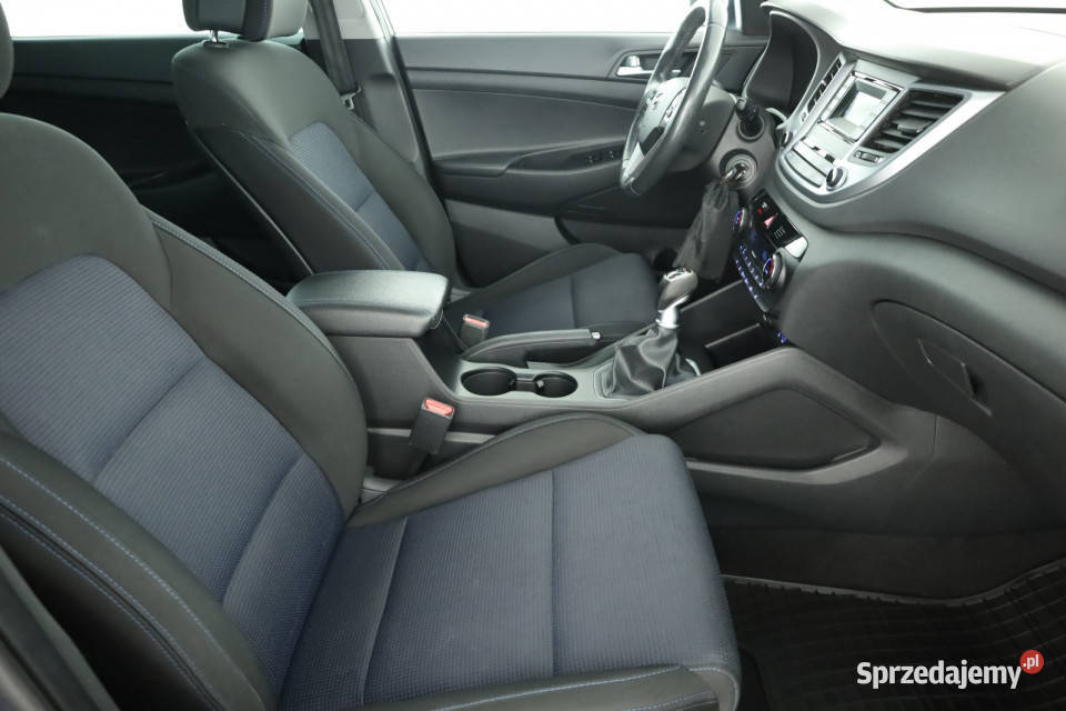 Hyundai Tucson 16 GDI Piaseczno