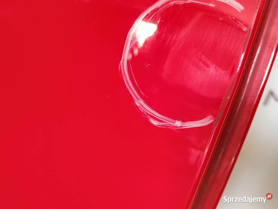 Drzwi Prawy Tył Vw Polo VI 2G4833312D Pleszew