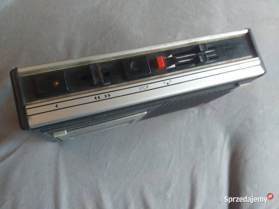 Magnetofon Grundig MK 232 Unitra ZRK mk232 Sandomierz
