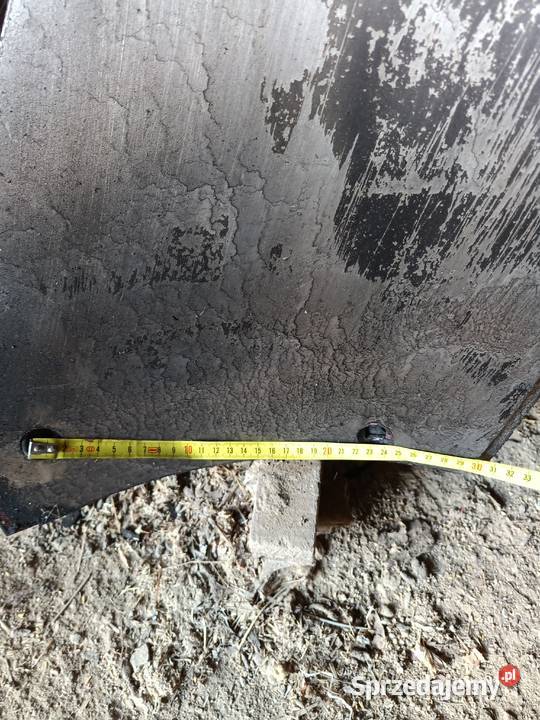 odkładnica pługa małopolskie