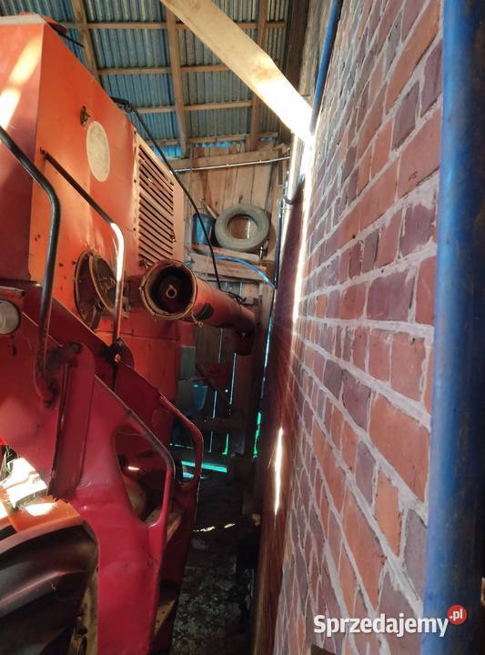 Prasa sipma z 2241 bizon zo 56 Kraśnik