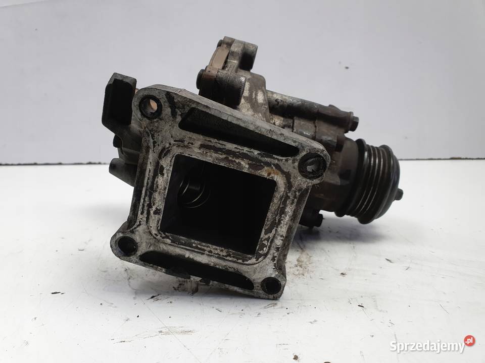 Ford Transit MK6 VI 20 TDDI POMPA WSPOMAGANIA Pompy wspomagania Rudka