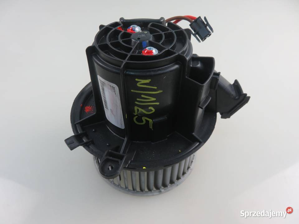 DMUCHAWA MERCEDESBENZ KLASA C204