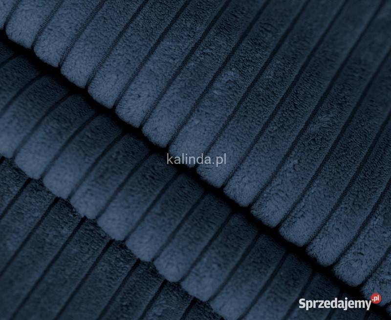 Anafi materiał obiciowy przypominający sztruks Szczecin