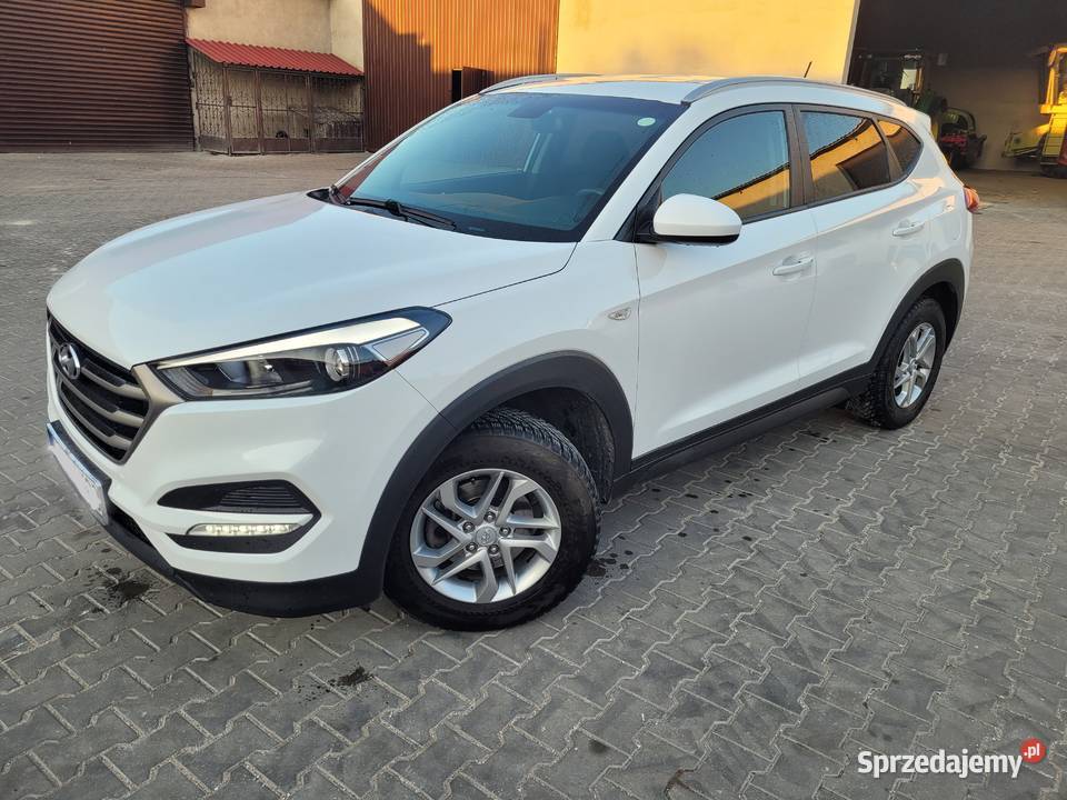 Hyundai Tucson radio Tucson