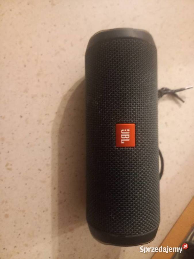Jbl flip go 2 prawie nowy Szamotuły