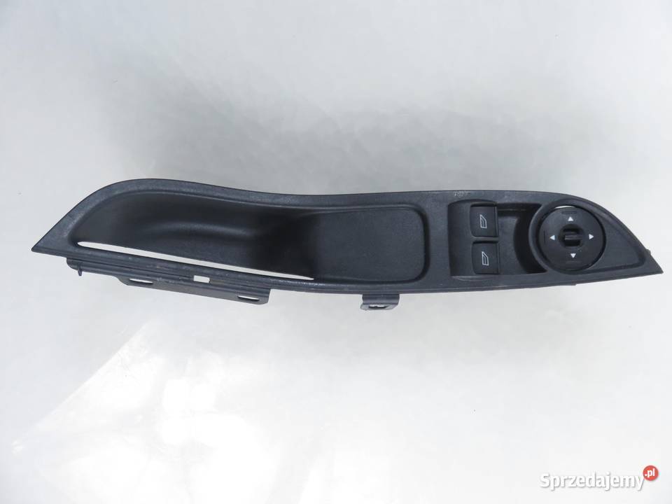 PANEL SZYB FORD FOCUS MK3 III DT1T14A132FA